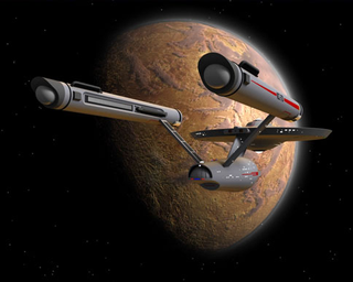 Illustration for article titled The Complete Guide To All Things Star Trek Online